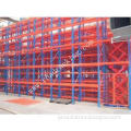 Heavy Duty Pallet Racking